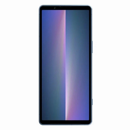Смартфон Sony Xperia 5 V 8/256 ГБ, Blue, синий